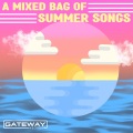 Gabriel - Summer Snow