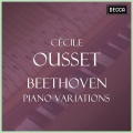 Cecile Ousset - 1. Theme
