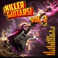 ¡Killer Guitars! Vol. 2