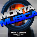 Mr. O、X-Rated - Reality Power