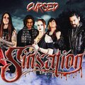 SinSation - Cursed