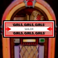 Sailor - Girls, Girls, Girls