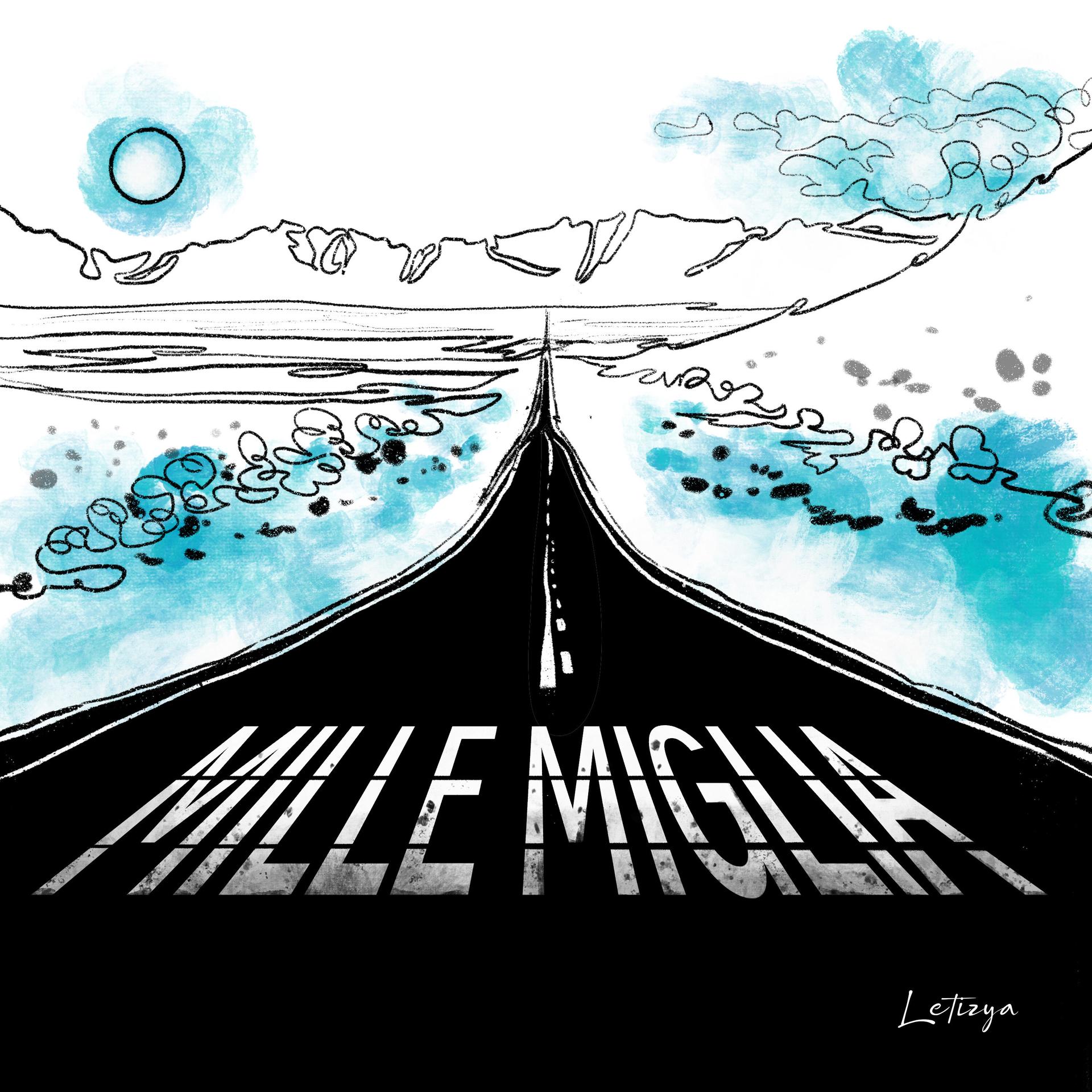 Letizya - Mille miglia