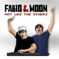 Dj Fabio、Moon - Bug's Nightmare