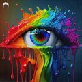 Grim.exe、Raverol、Abel Romijn、Jesse van der Heijden、Oguzhan Guney - Relax My Eyes