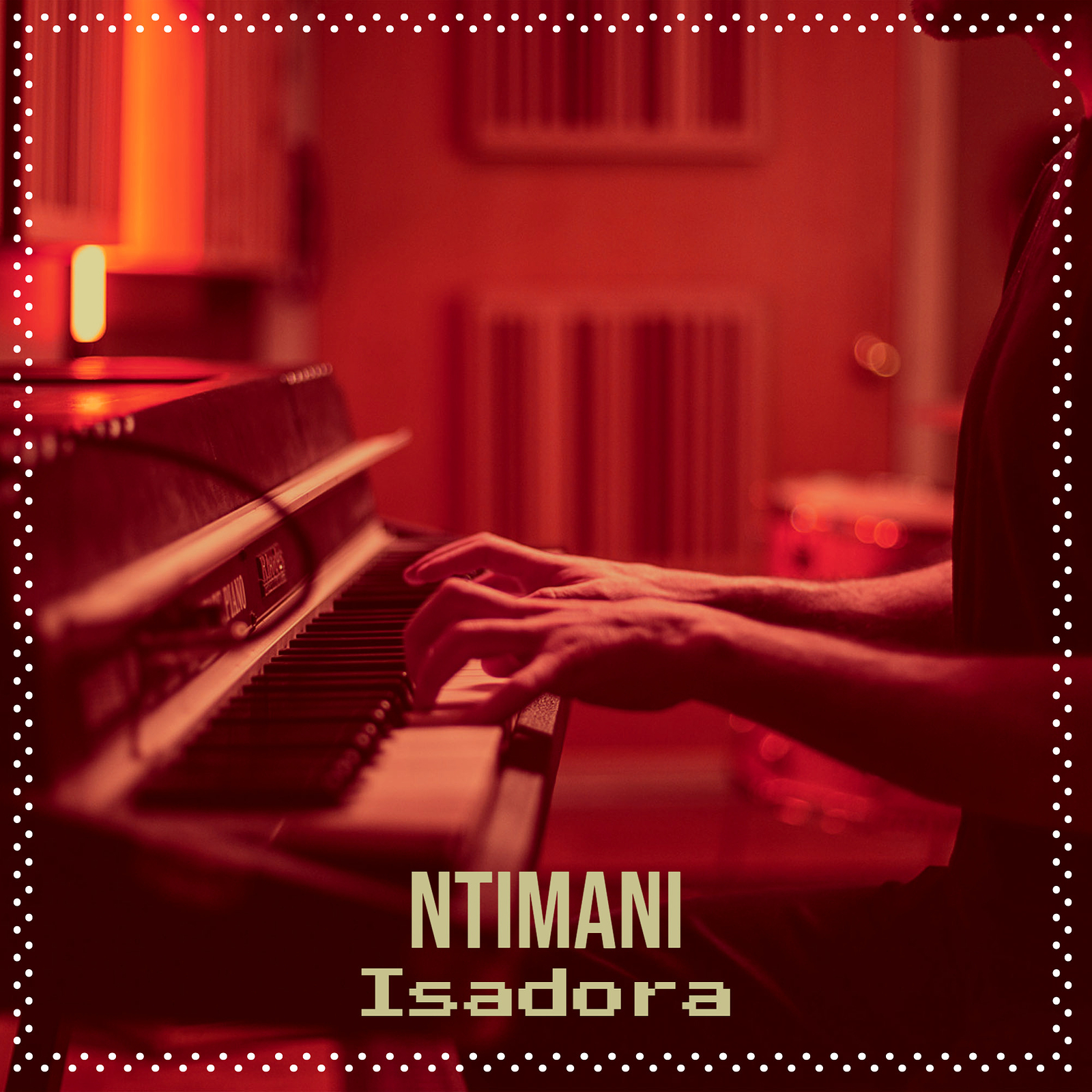 Isadora - NTIMANI