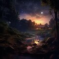 Oceanic Zen - Amazing Nights