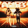 Lil 8ightt、Domecheck - Andy Reid (Explicit)