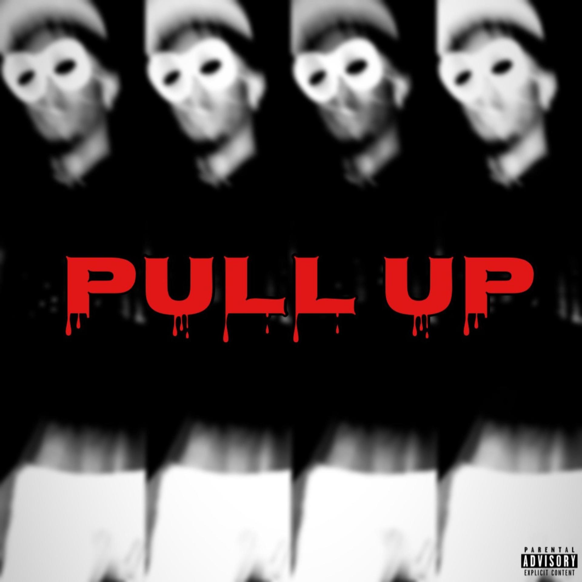 Kap - Pull Up (Explicit)