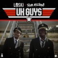 UK Guys (feat. Russ Millions)(Explicit)