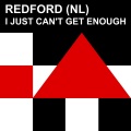 Redford (NL) - I Just Can't Get Enough (Extended Mix)