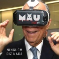 Ninguém Diz Nada (Explicit)