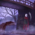 AKKO - Mist