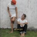 Matthew Hall - All We Are