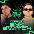 Urban Roosters、Vshe、SWITCH - Sangre 2 Switch - SNK Vs Switch (Live|Explicit)