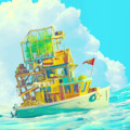 露华浓 - 柔和之光