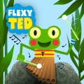Muzică clasică cu Flexi Ted、Cântece pentru copii Baby TaTaTa - Șșș copilaș
