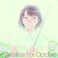 Jeanette Williams - Satellites For October