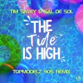 The Tide Is High (Topmodelz 90S Remix)