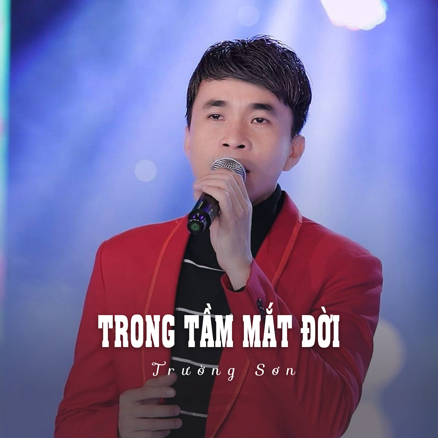 Trường Sơn - Trong Tầm Mắt Đời