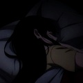 bedtime after a coffee