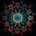 Bartolo、Ju Ju - Crimson Inside