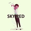 Charles McIntyre - Sky Red