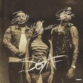 IDGAF (feat. Chris Brown and Mariah the Scientist)(Explicit)