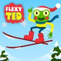 Musik Klasik bersama Flexi Ted、Lagu Anak-anak Bayi TaTaTa - Penghujung Hari