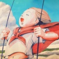Huge米米 - パプリカ