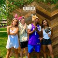 Uap - Pocket Change (feat. B-Lot)(Explicit)
