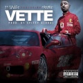 Vette (feat. Trouble)(Explicit)