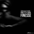 Dennis Blaze - Finesse