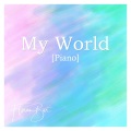 My World (Piano)