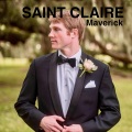 Saint Claire、Brian Thomas Alexander - Maverick