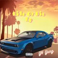Y4 Yung、Ghost J、SIDI - Ride Or Die (feat. Ghost J & Sidi)(Explicit)