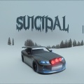 Raul Apxpei、Raul Apopei - Suicidal