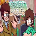 Whybaby_ff、Mike Geno - FNF Pervert Problem