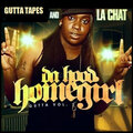 La Chat - We Fed Da Block (Explicit)