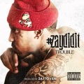 Trouble - U Ain't Street (feat. Bankroll Fresh & B Green)(Explicit)