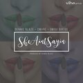 Dennis Blaze - She Aint Sayin
