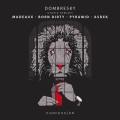 Dombresky - Utopia (Born Dirty Remix)