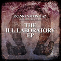 Frankenstein、AZ - Peace And Quiet (Remix|Explicit)