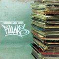 Kev Brown、MindsOne - Pillars