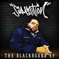 Supastition - The Blackboard (feat. Faust & Shortee)(Explicit)
