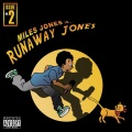 Miles Jones、Shad - Say What (feat. Shad)(Explicit)