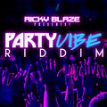 Ricky Blaze - Wave (feat. Shaggy)