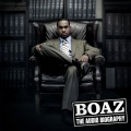 Boaz - Back To The Block