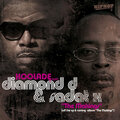 Koolade、Sadat X、diamond d - The Makings