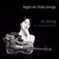 가영 - C. Reinecke  3 Fantasypieces For viola & piano Op.43 III. Jahrmarkt-Szene (Eine Humoreske) Molto Vivace
